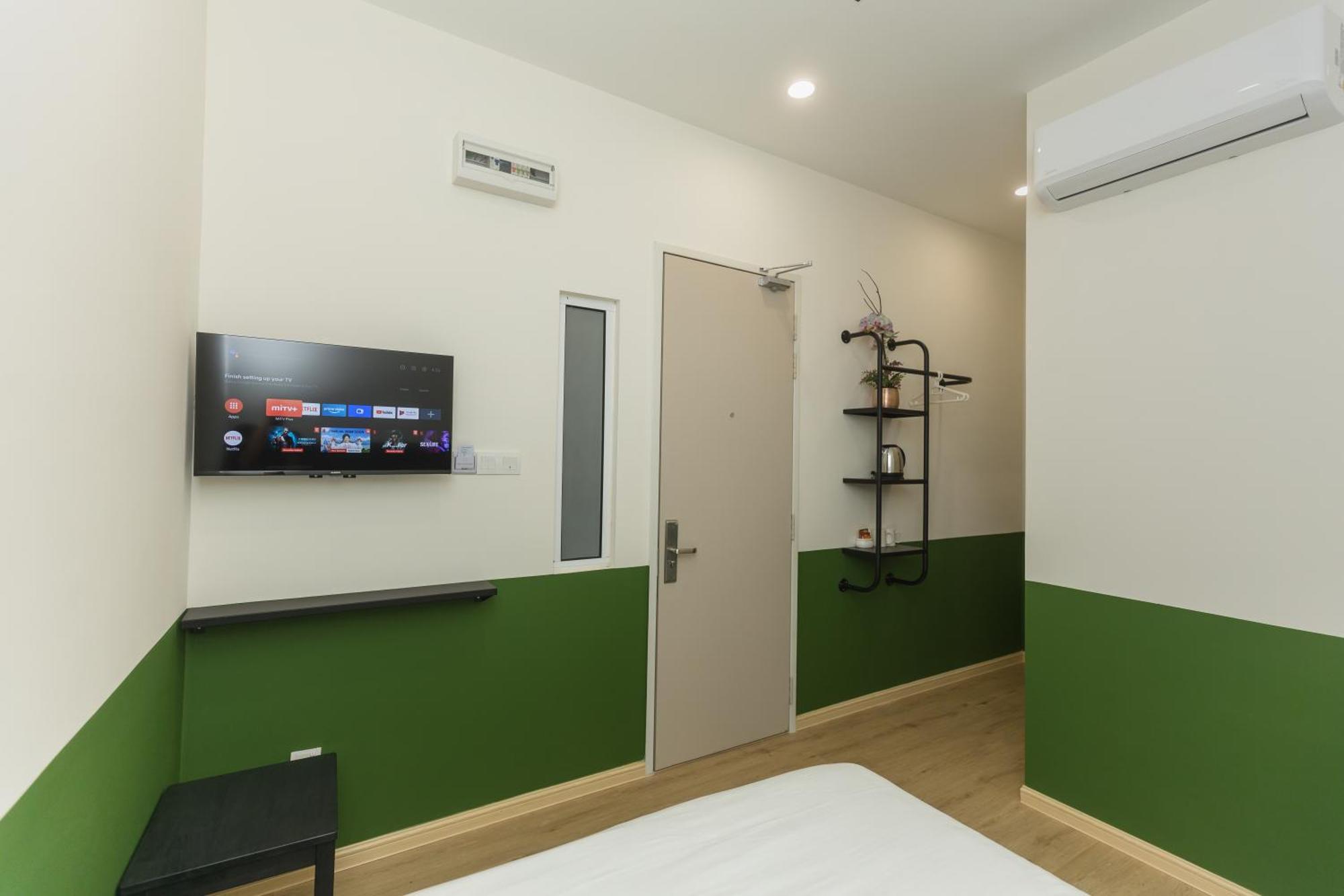 Hotel Luma Senawang Seremban Habitación foto